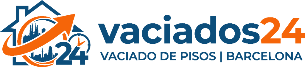 Vaciados24 Logo